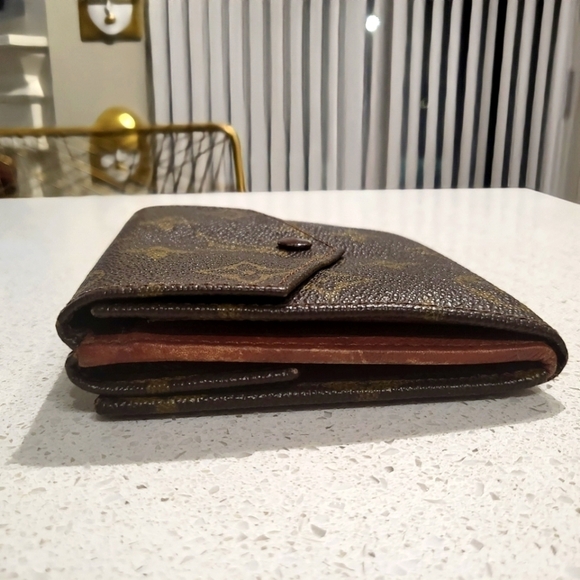 Louis Vuitton | Elise Wallet - Picture 3 of 9